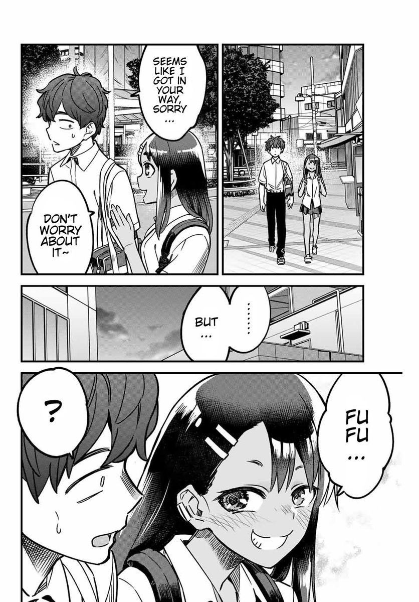 Ijiranaide, Nagatoro-san, Chapter 94 image 26